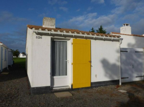 Maison Bretignolles-sur-Mer, 2 pièces, 4 personnes - FR-1-224A-37